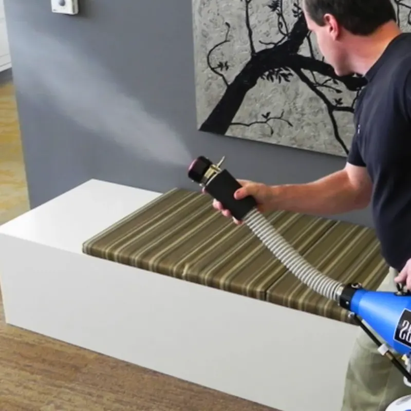 Professional Odor Removal in Dracut, MA
